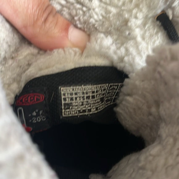 Keen waterproof boots - Picture 7 of 15